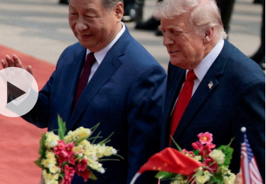 Trump and Xi conclude ‘very successful’ talks but no deals confirmed