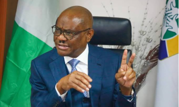 Wike Dismisses PDP-APM Alliance as “political 419