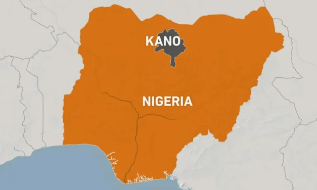 FG Launches CNG Transport Programme In Kano