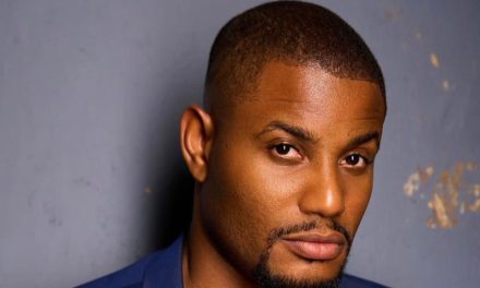 Nollywood actor, Alex Ekubo dies at 40