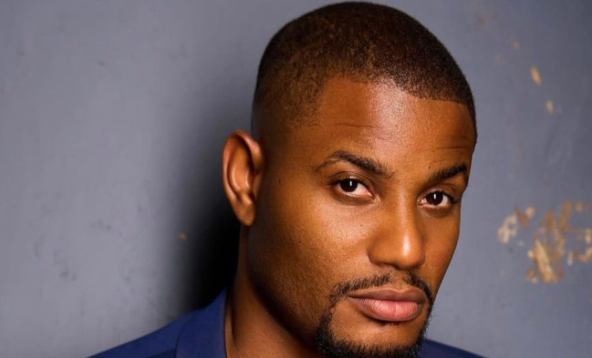 Nollywood actor, Alex Ekubo dies at 40
